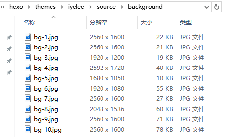 Yelee Background info.