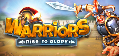 G站 战士们：走向荣耀！ Warriors: Rise to Glory!