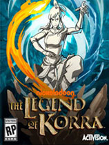 《降世神通:科拉传奇 The Legend of Korra》中文汉化版