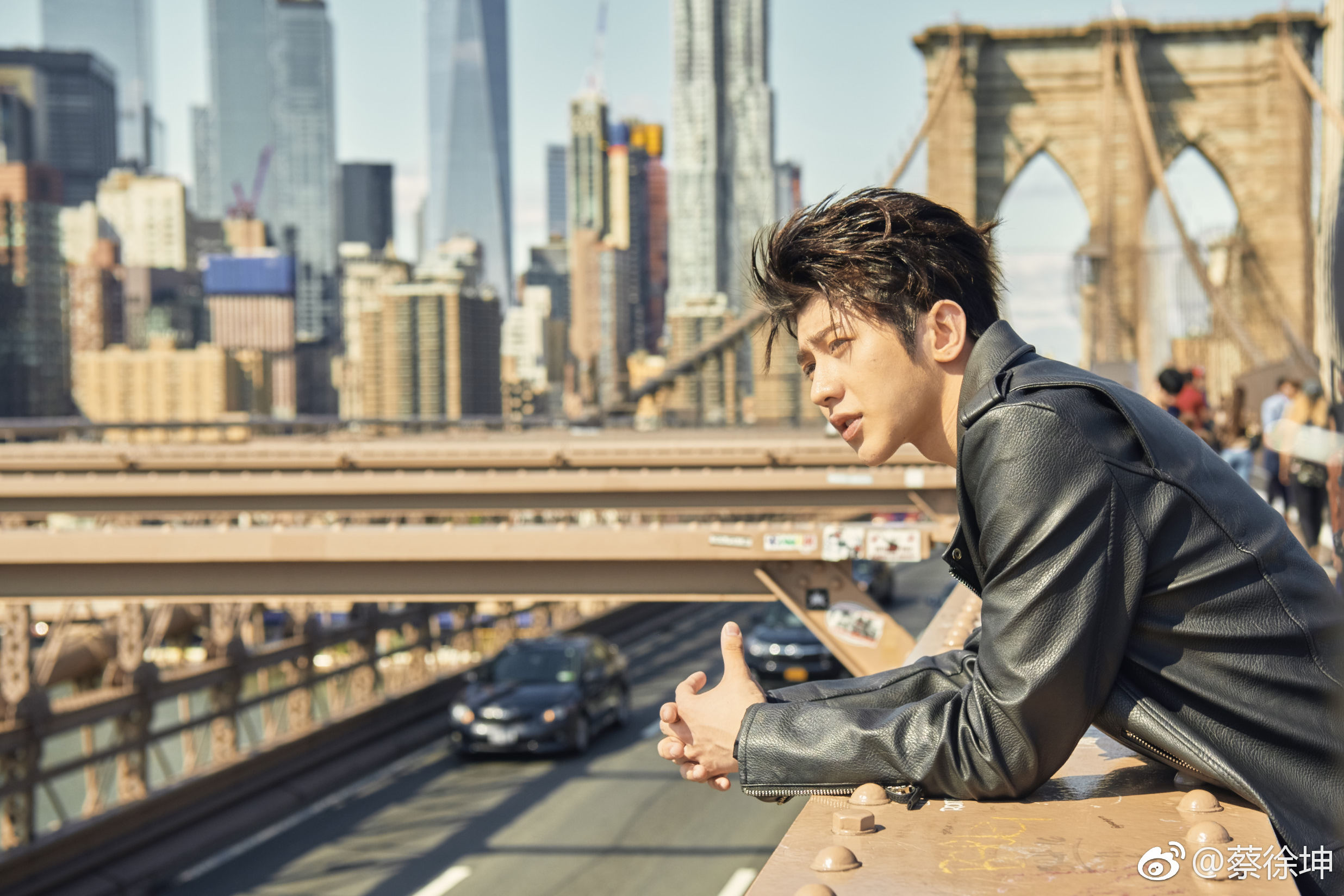 不知道还以为是个刚从哪个工地巡查回来的包工头[7]收藏该帖已收藏