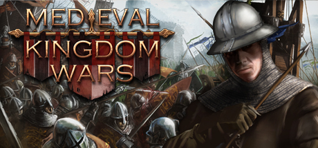 G站 中世纪王国战争 Medieval Kingdom Wars