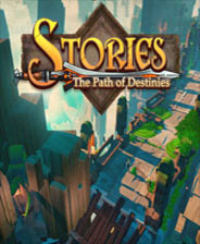 G站 传说：命运之路 Stories: The Path of Destinies