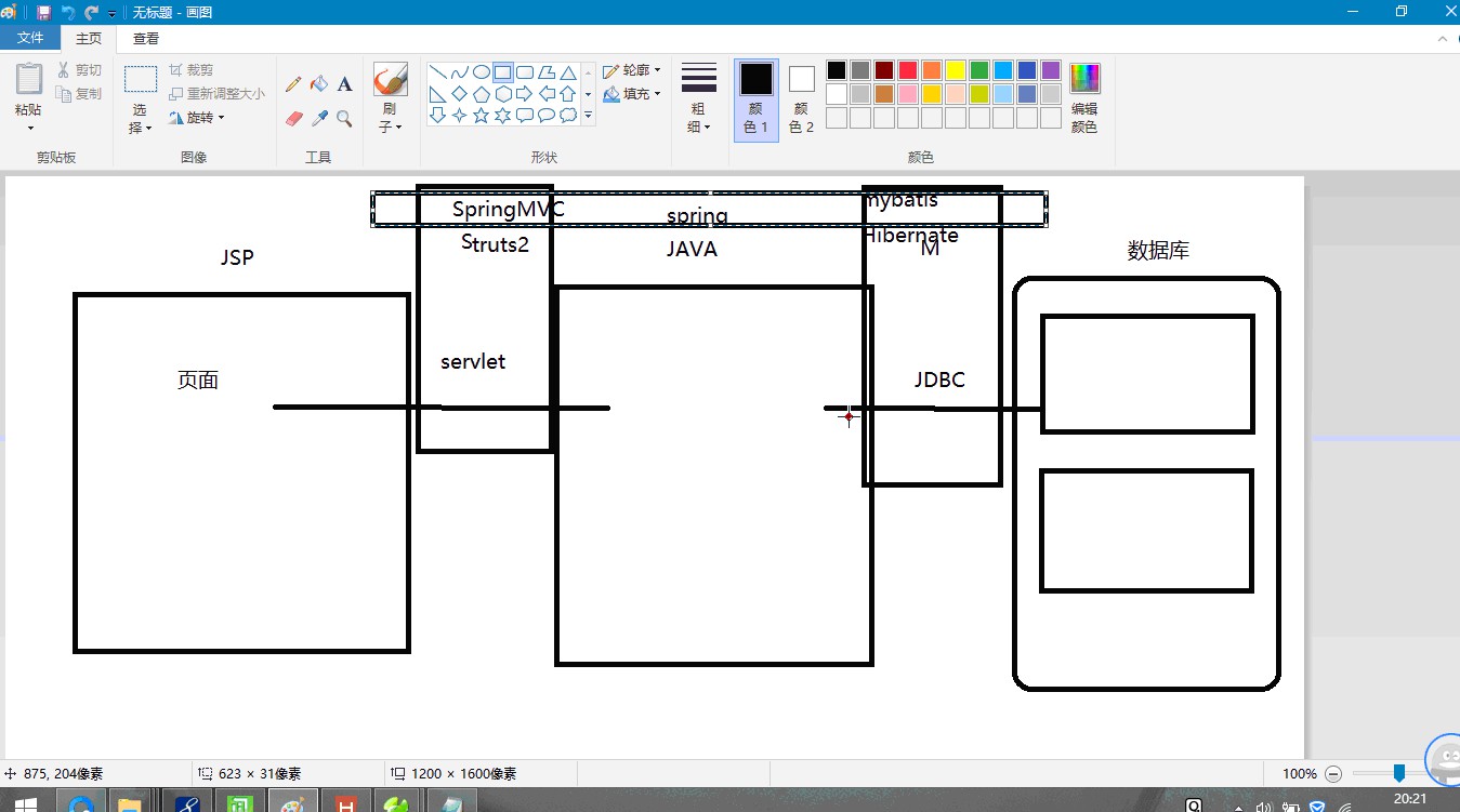 SSM SSH框架总结.jpg