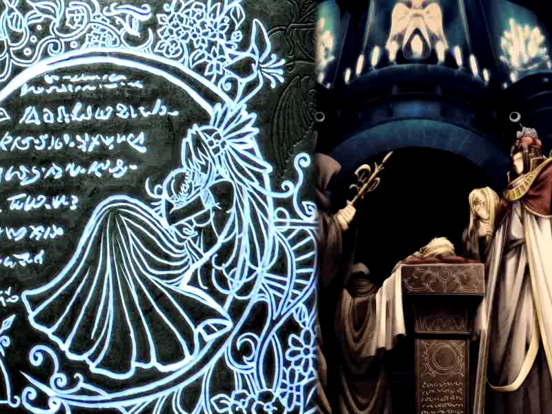 【新汉化作品】[Eushully] 冥色の隷姫～緩やかに廃滅する青珊瑚の森～ / 冥色隶姬 汉化硬盘版[文鸯个人汉化][2.2G][BDOD