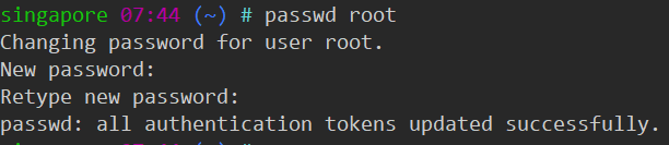linux更改root密码.png