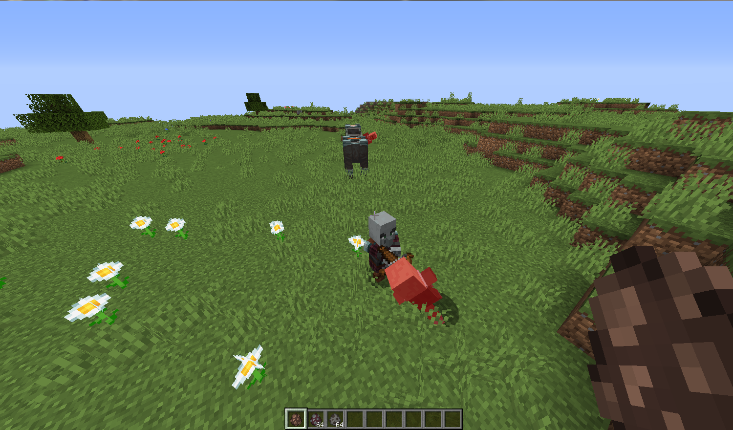 矿工茶馆 - minecraft(我的世界)中文论坛