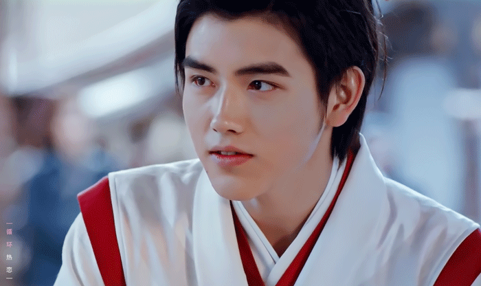 主题:点击就看陈飞宇的脸能hold住古装吗?[11]收藏该帖已收藏