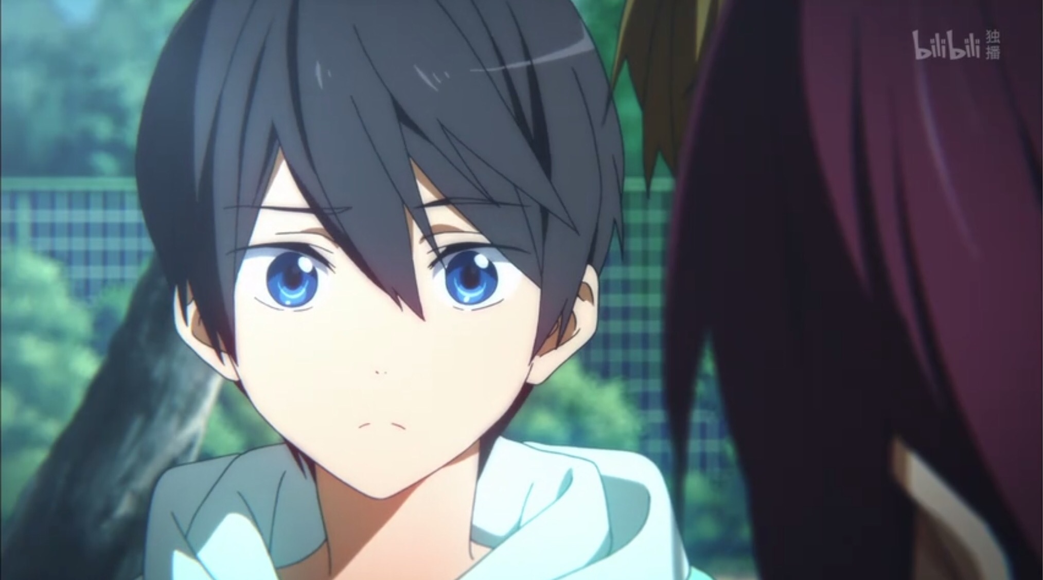 主题:日漫,哪一幕让你觉得"少年/少女你就是爱上他/她了"[13]收藏该帖