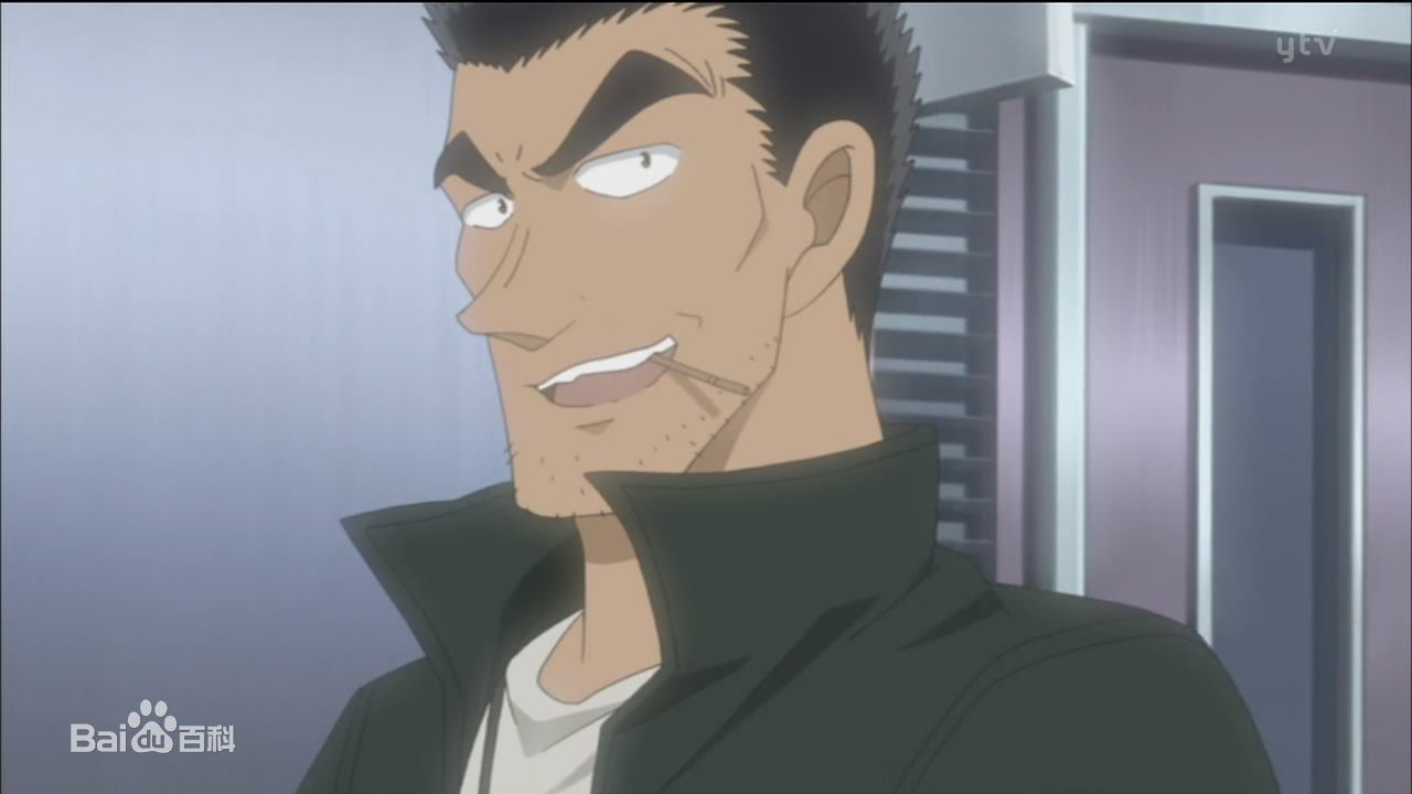 主题:死小,多年前偶然刷到你圈紫薇星安室透的图