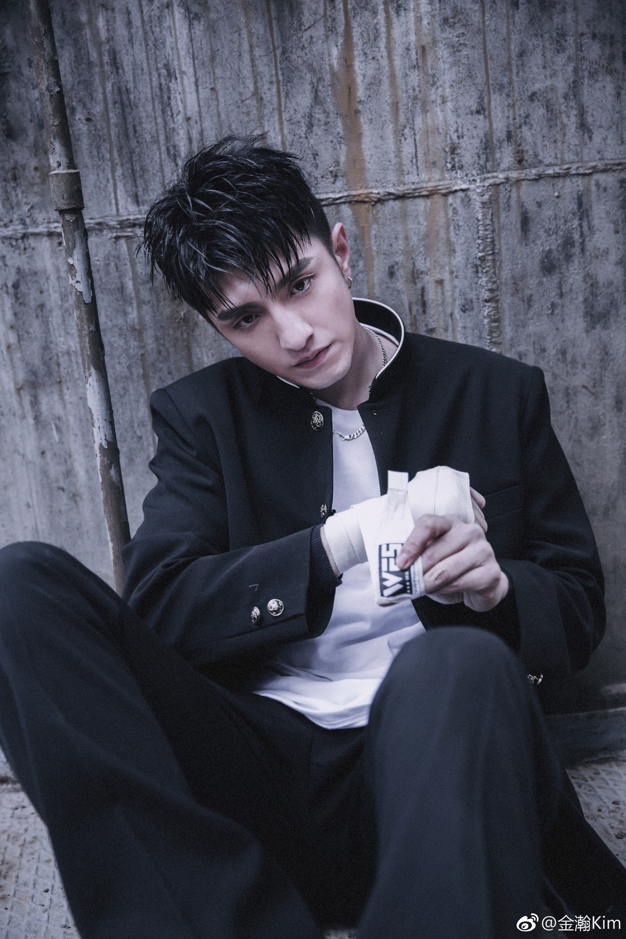 主题:首页清流,这次不带我前一个墙头了,重新说说我这两天狗金瀚的