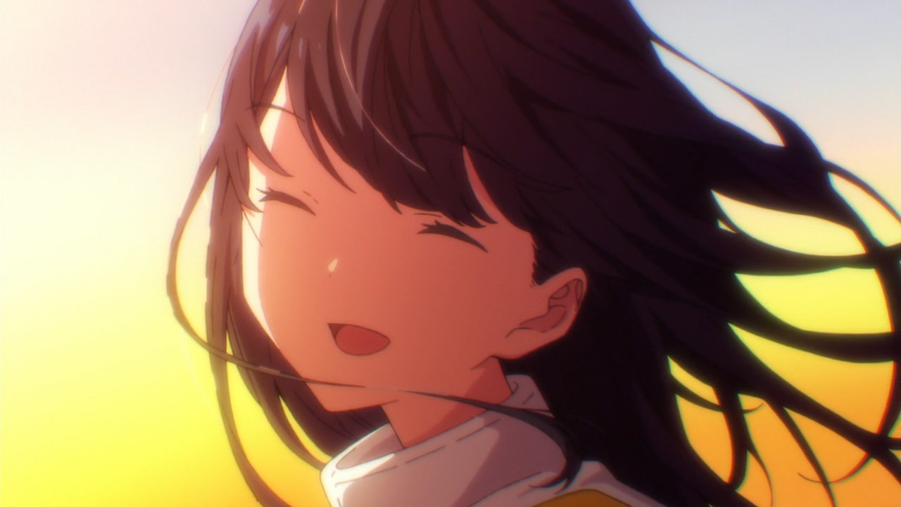 宝多六花是怪兽 新条茜操纵时间 Ssss Gridman 第9话先行图及剧情摘要公开 Acg调查小队