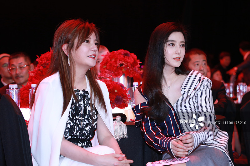 兔区金桔:范冰冰比赵薇好看 —— 晋江文学城网友交流区