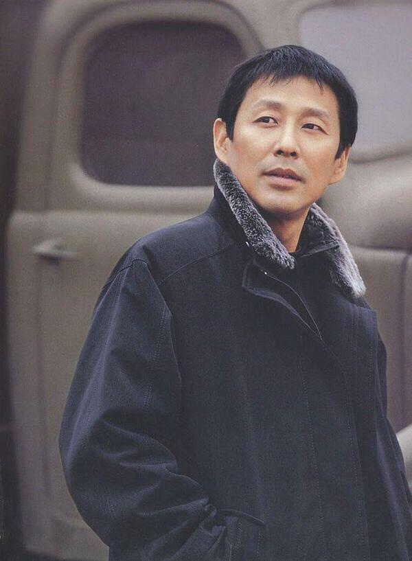 我心中的勖存姿是这样