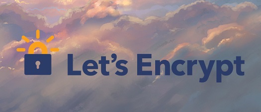 Let's Encrypt