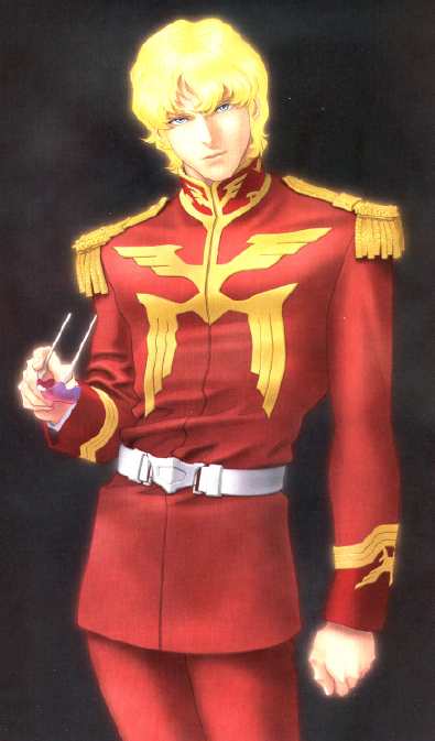 主题:死小,夏亚其实根本和赤井没什么相似吧,因为我看连凹夏亚粉都是