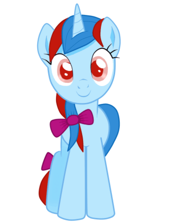 尸体派对小马版2——命运轮回(连载中)————chapter02:邂逅 - fimt