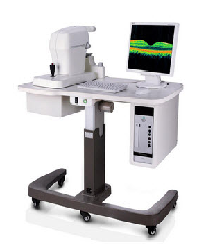 OSE-1200光学相干断层扫描仪