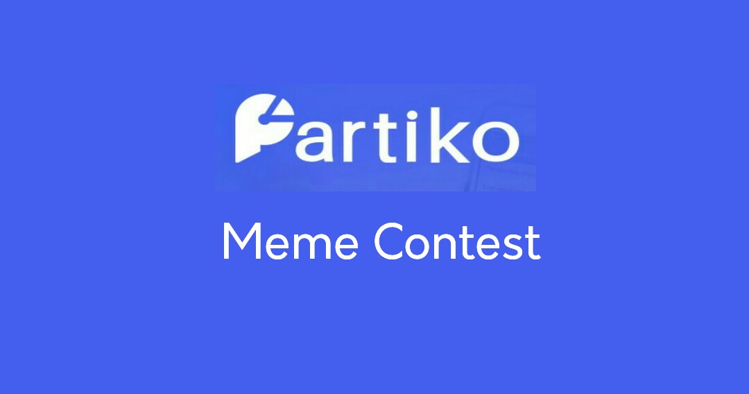 Partiko Meme比賽