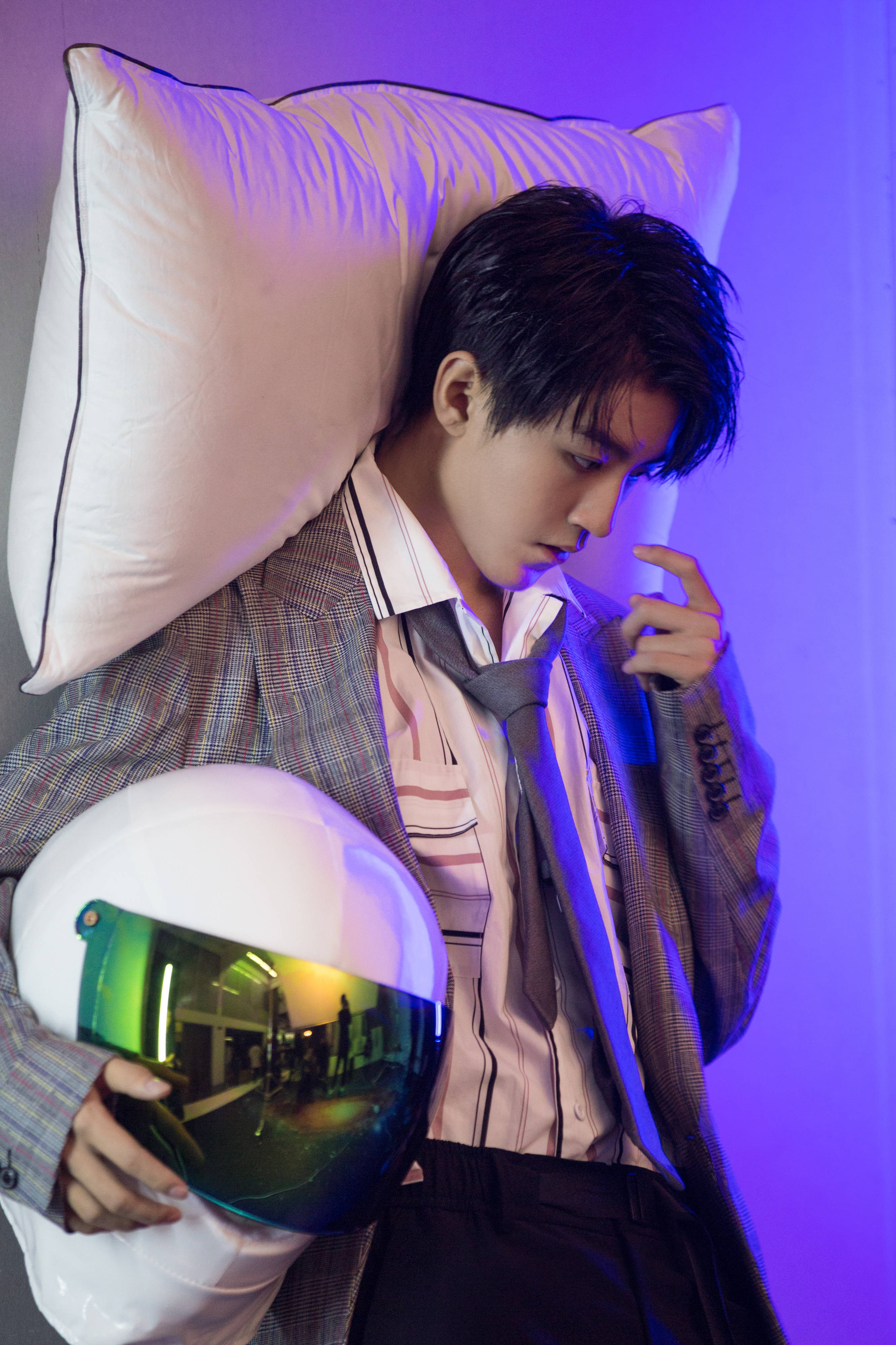 主题:get到为什么三字在xxj眼中是霸道总裁了……[1]收藏该帖已收藏