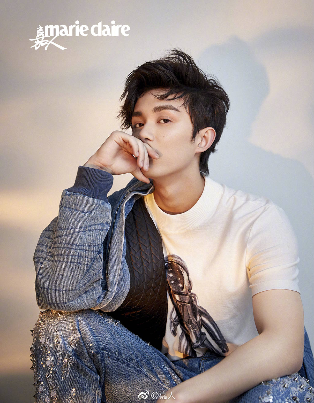 主题:【三石黑自曝】扎心的点就是三石粉开了一堆