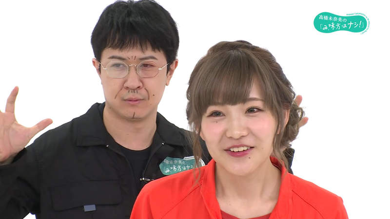 银魂声优居然做出这种事情 杉田智和竟然把女声优吐出来的茶给喝了 二次元仓库