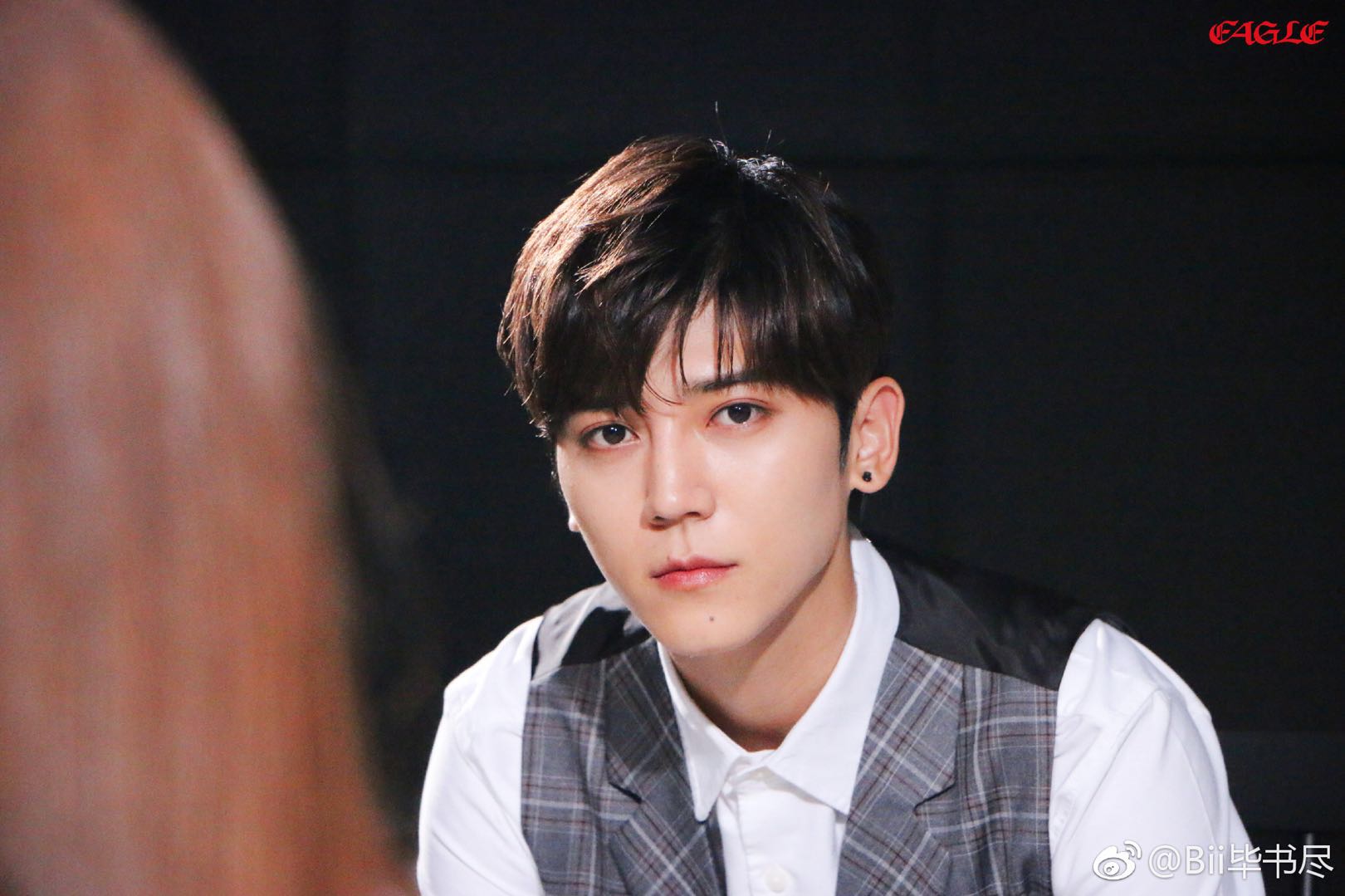 主题:毕书尽要去歌手了 会爆吗[24]收藏该帖已收藏