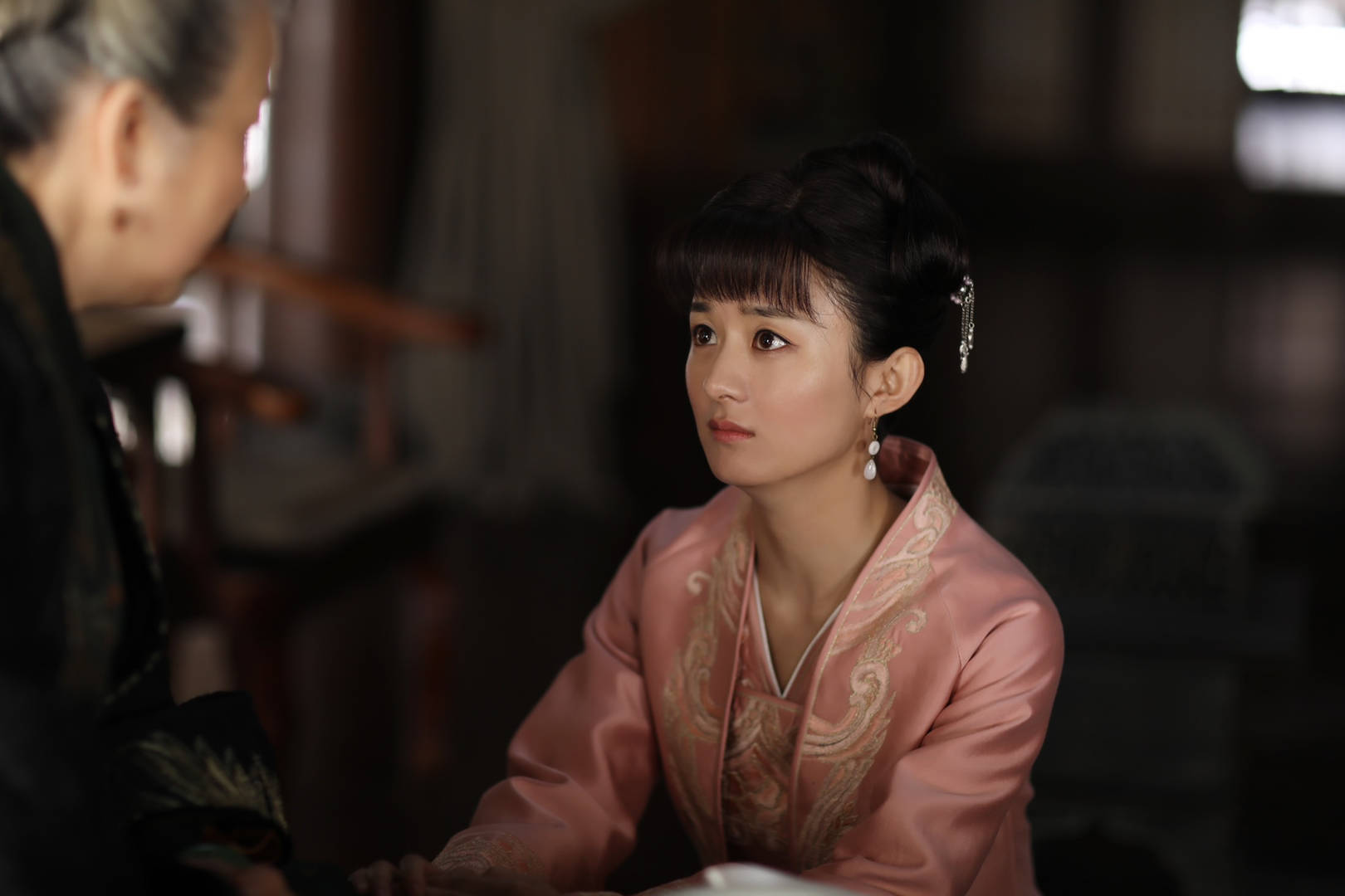 (赵丽颖zly专楼)