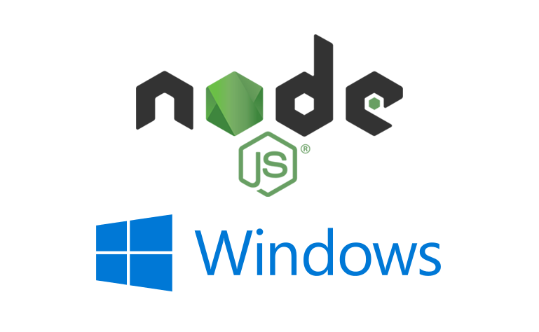 在 Windows 10 下安装 Node.js（v10.14.1）