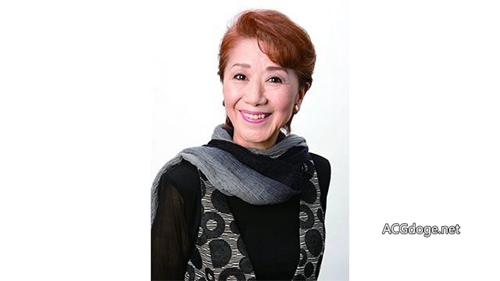 一休哥、来生泪、八神太一声优藤田淑子因乳腺癌去世，享年 68 岁