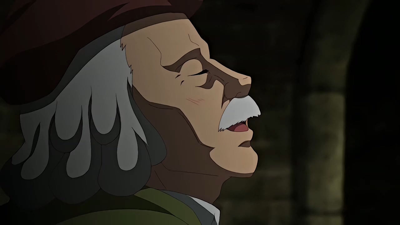 [脸肿字幕组][魔人] 黒獣～気高き聖女は白濁に染まる～ 驚愕の陰惨劇 清楚可憐な幼き姫が虜になったのは、黒光りした生殖器 編 里番