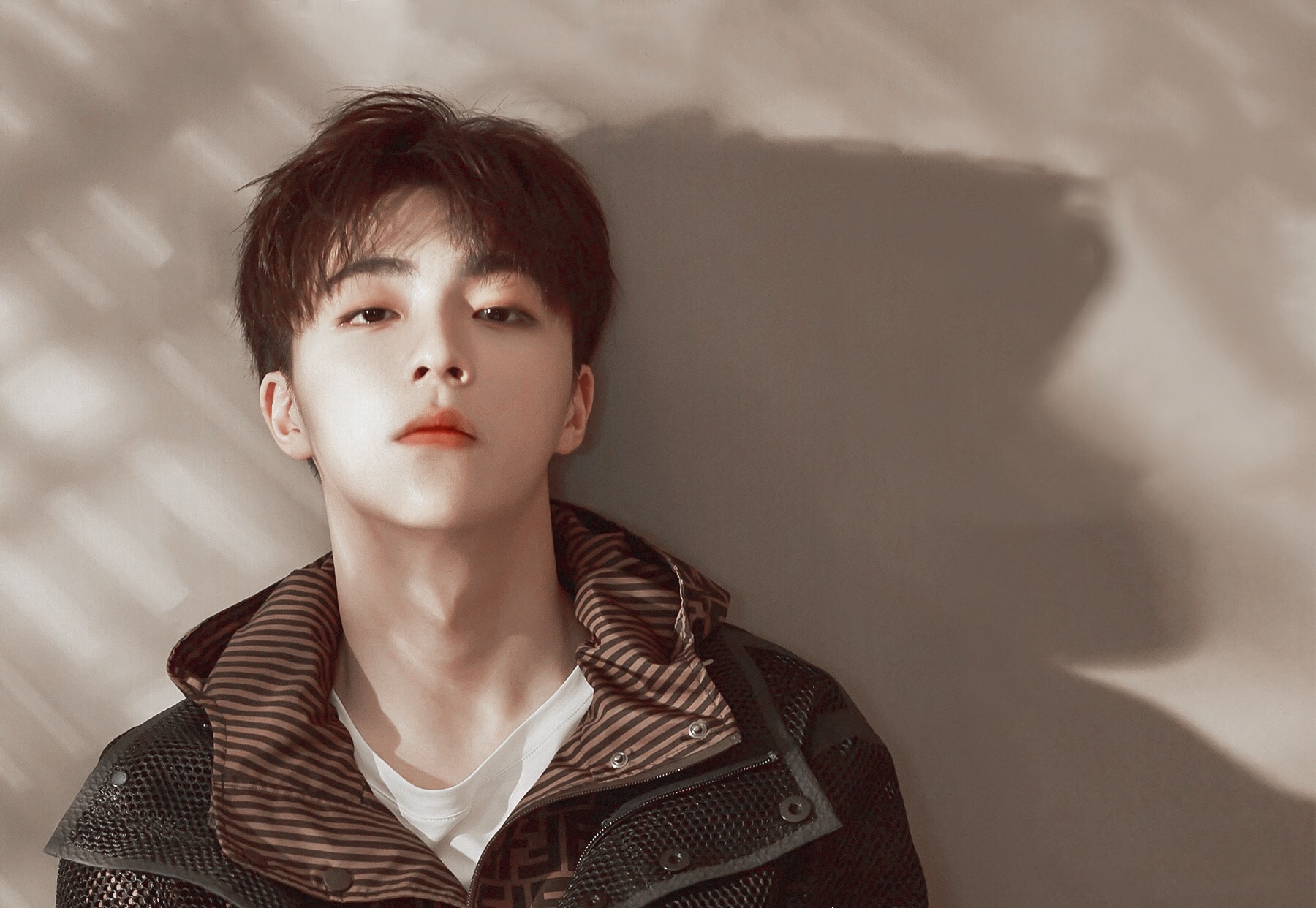 主题:【clnf微博之夜日抛楼】农农哥哥我喜欢你