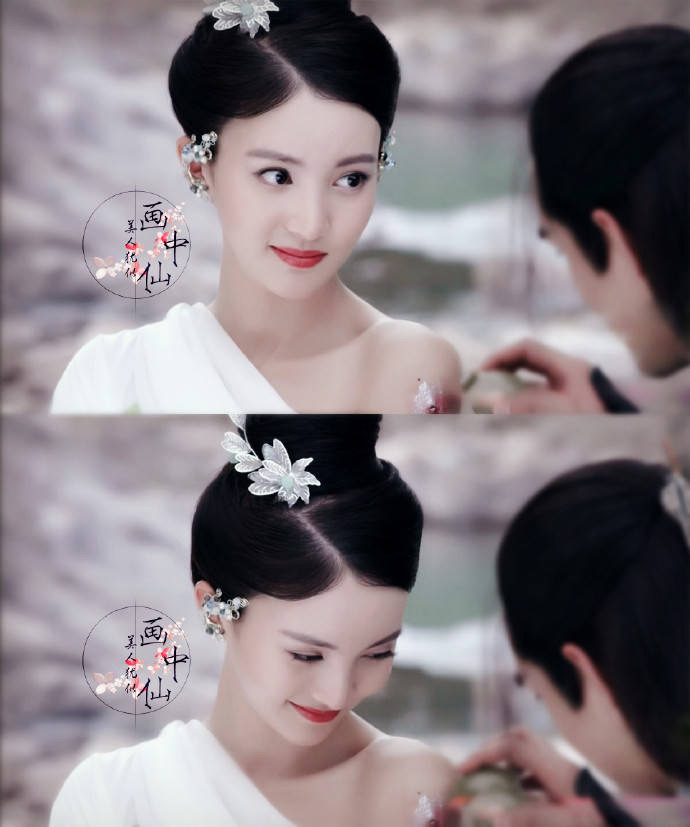 主题:祝绪丹,宣璐,张慧雯,宋轶,李一桐,孟子义,金晨,陈钰琪咖位怎么排