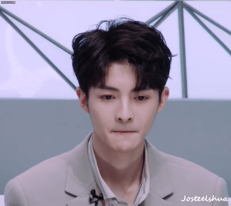 管栎…… —— 晋江文学城网友交流区