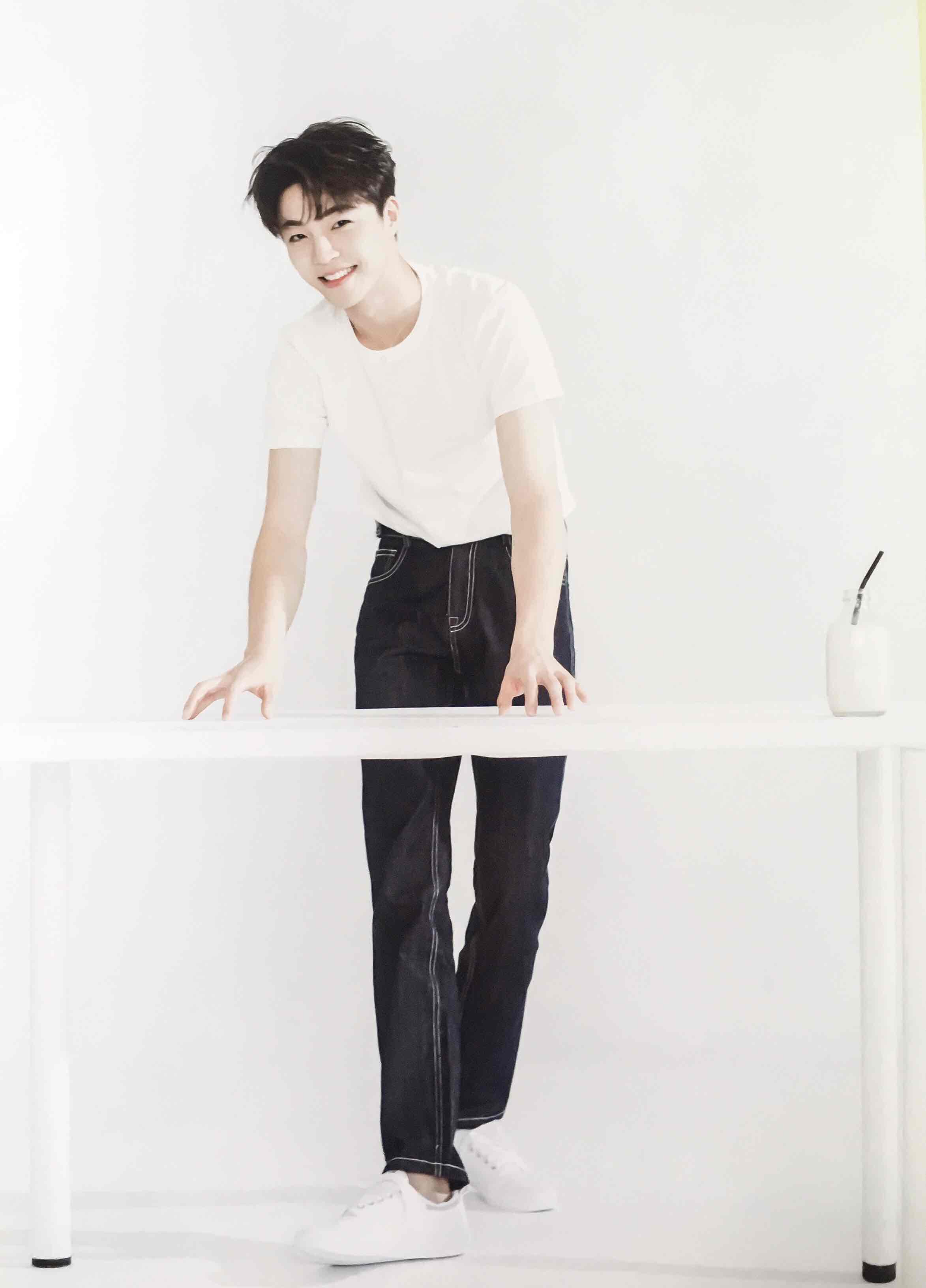 女人能拒绝童颜巨腿吗?我觉得不行