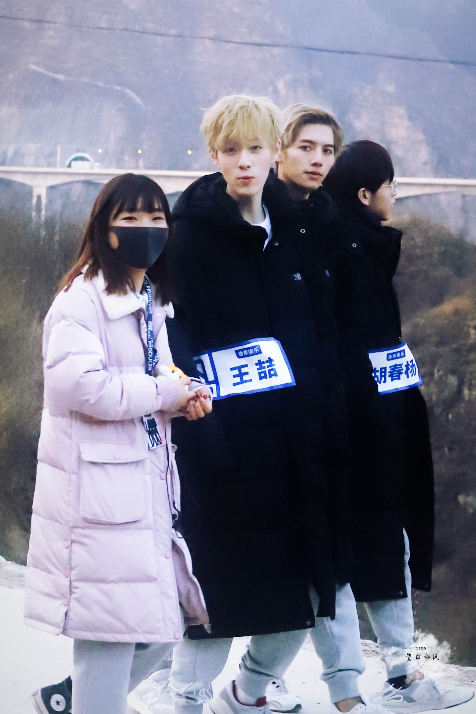 主题:青,王喆邓超元胡春杨铜矿图来了[7]收藏该帖已收藏