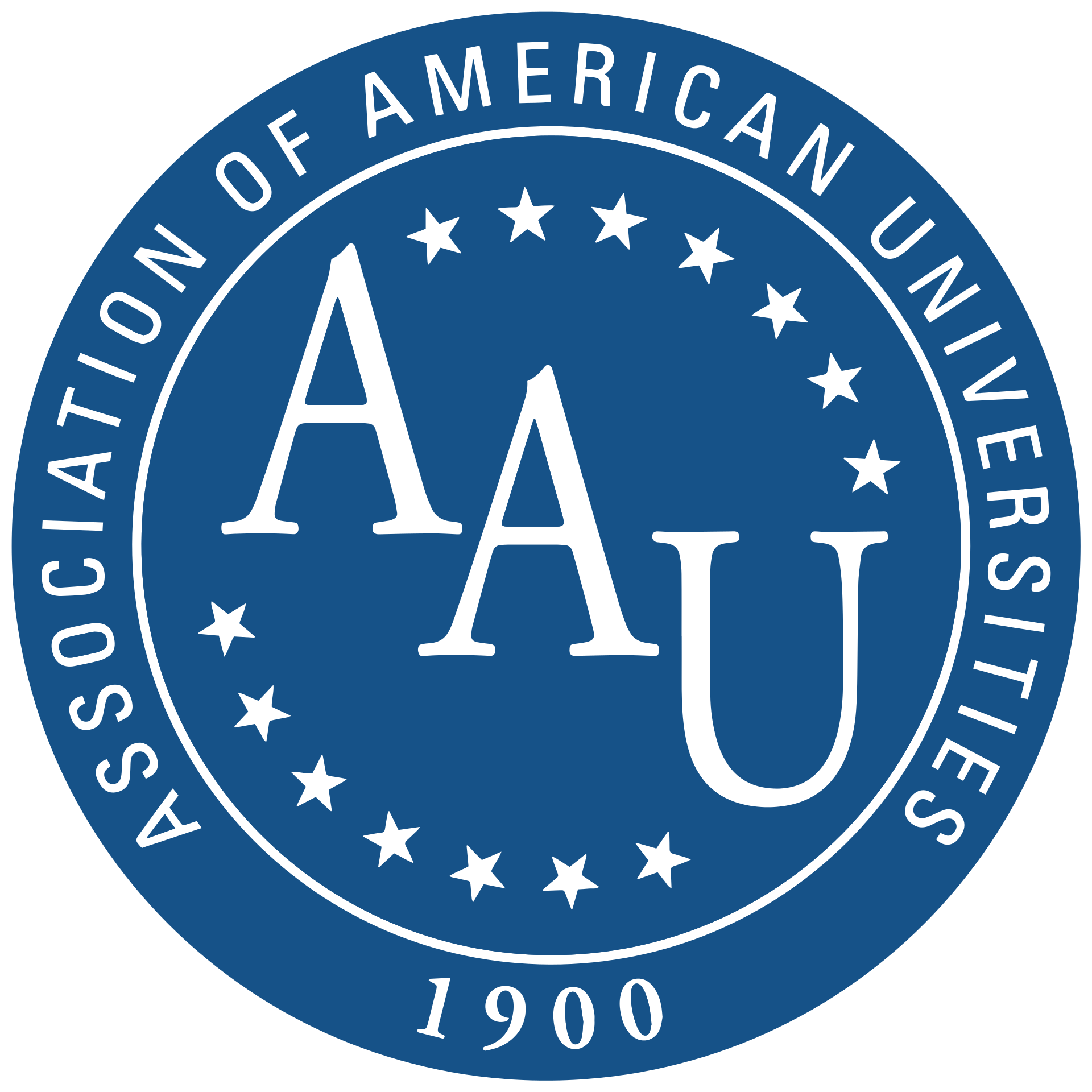 AAU 美国大学协会