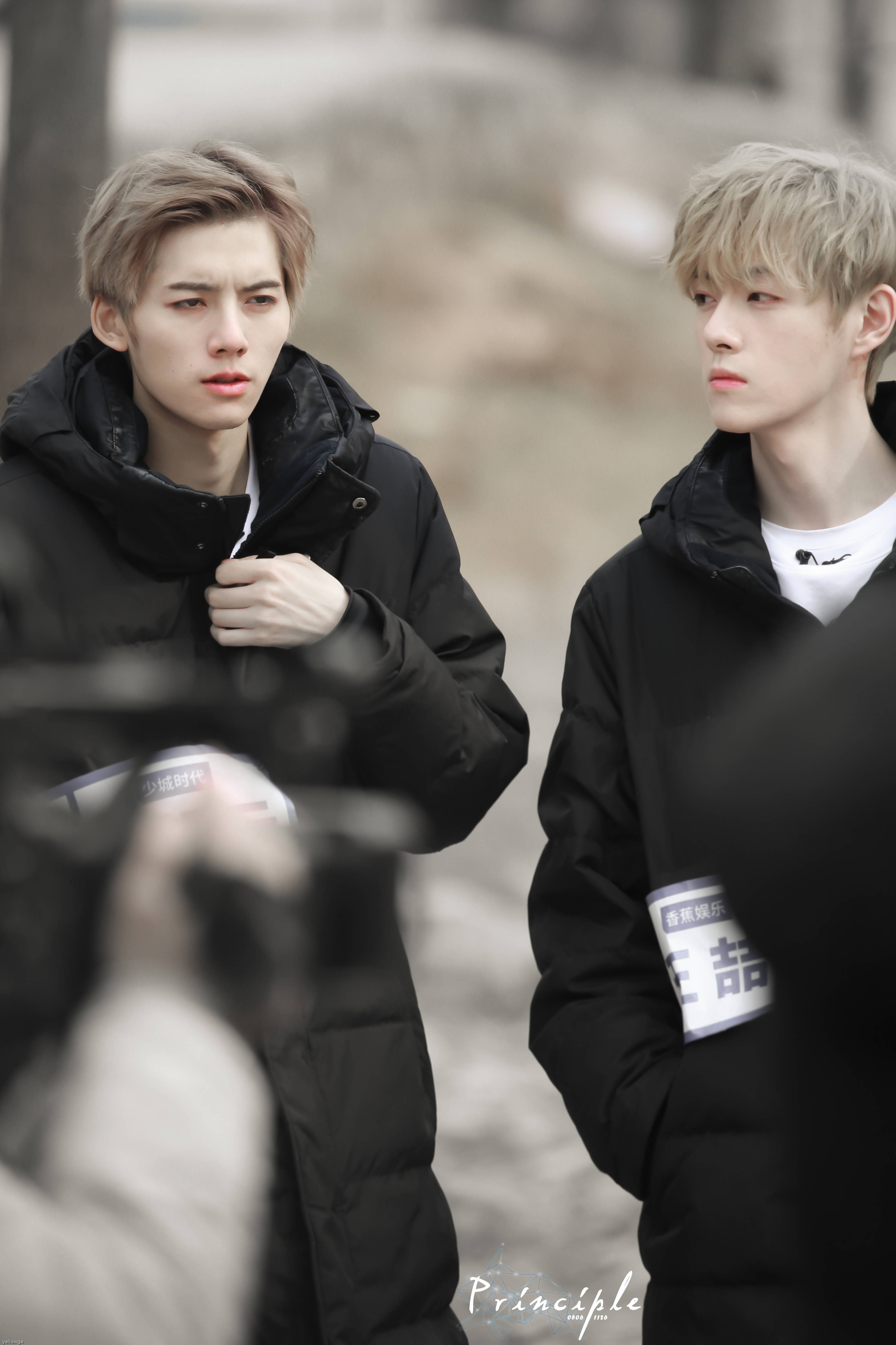 主题:青,点击看邓超元王喆绝美同框[45]收藏该贴已收藏