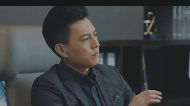 34集贺涵听到罗子君想补偿贺涵那里,笑的也太有内容了吧