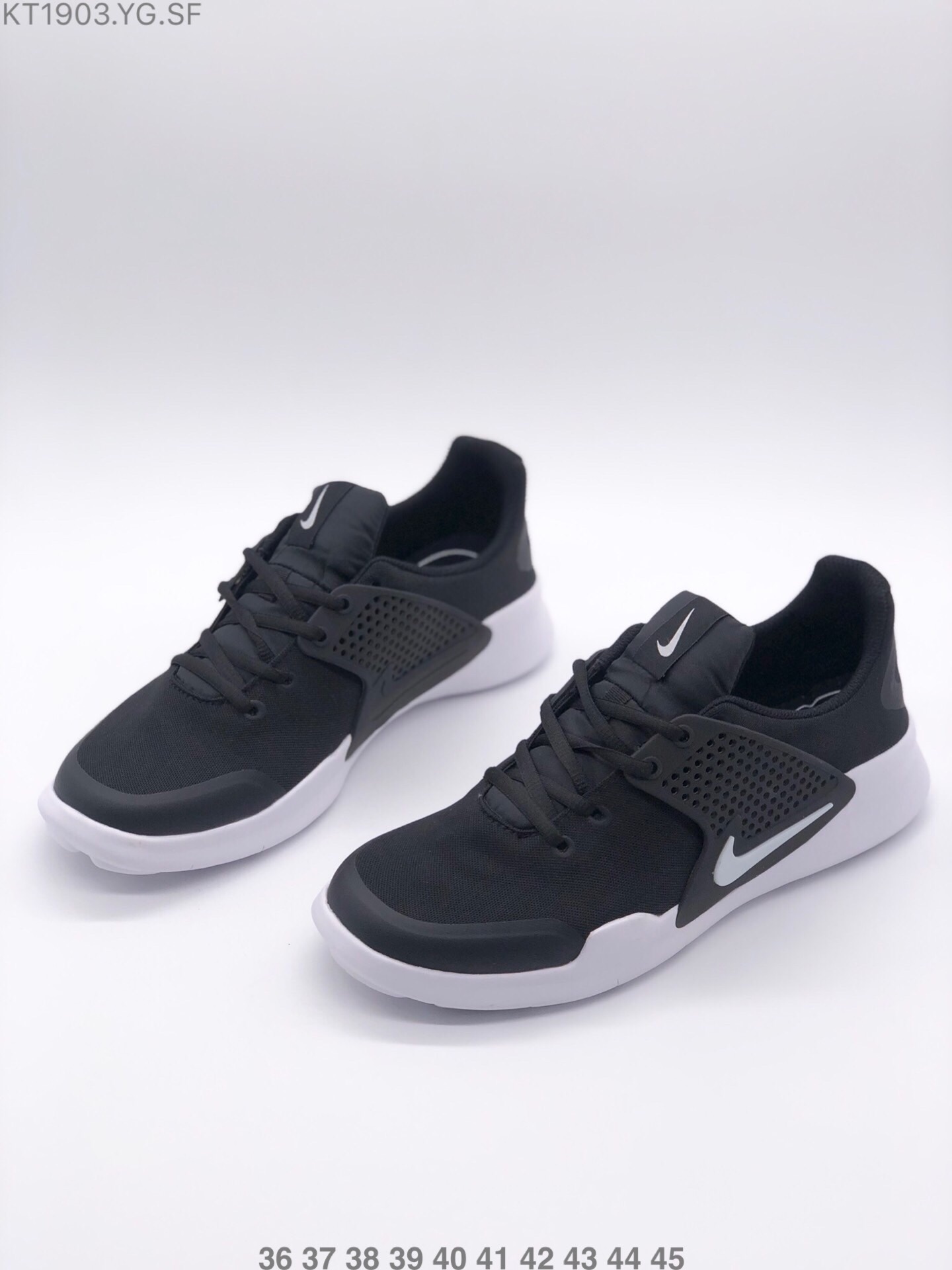 闲置运动鞋处理