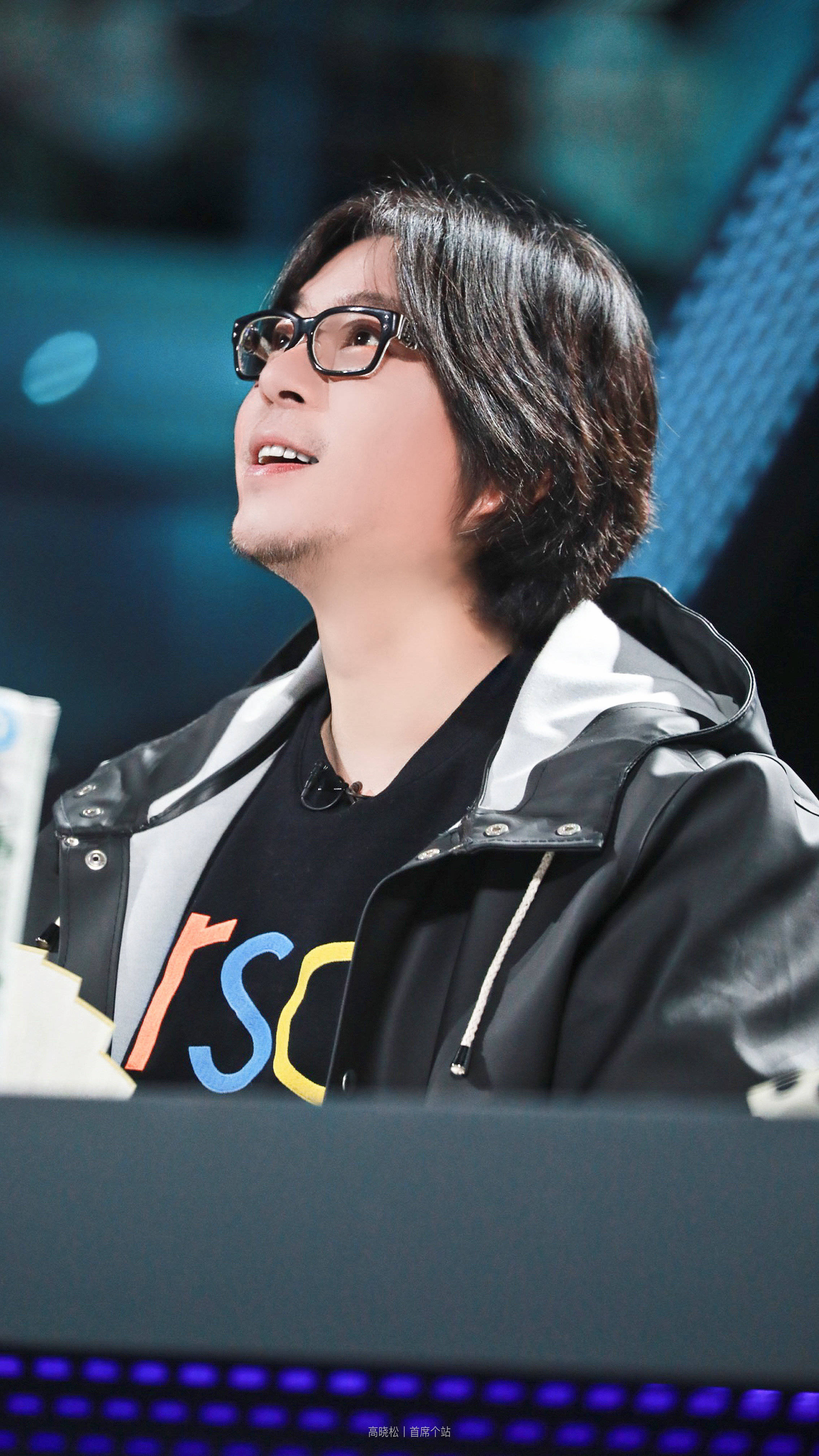 主题:点击就看高晓松个站绝美修图[2]收藏该帖已收藏