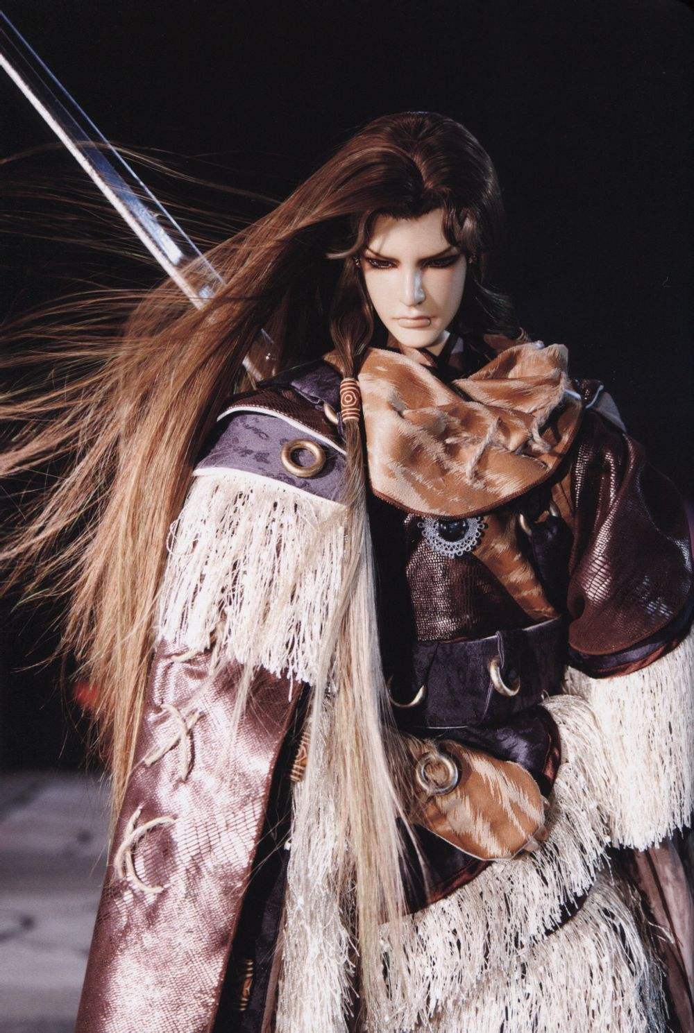 主题:霹雳,来给好看但nbcs的角色开个图楼吗[206]收藏该贴已收藏