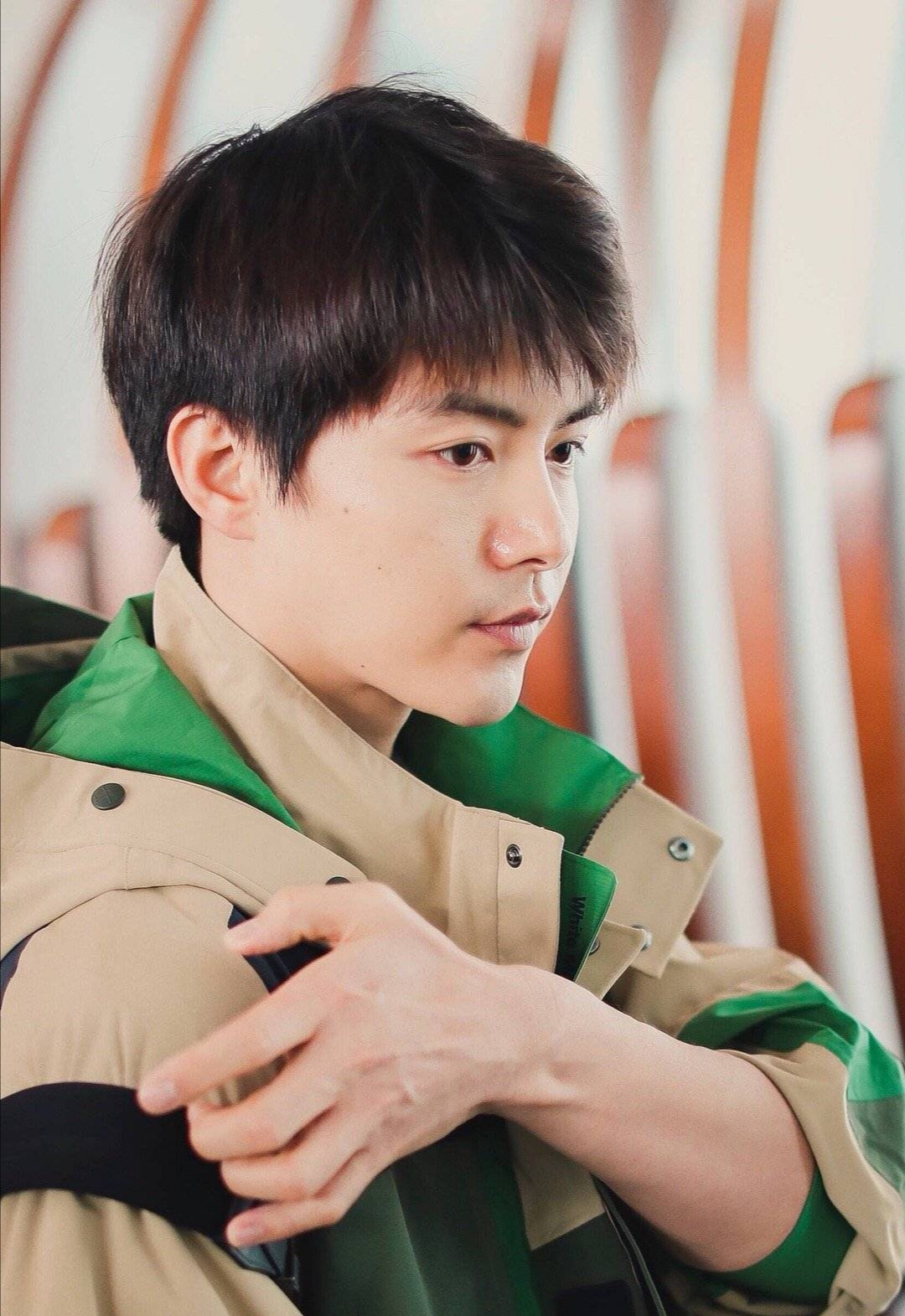 主题:mty前几天机场照,残了吗?[11]收藏该帖已收藏