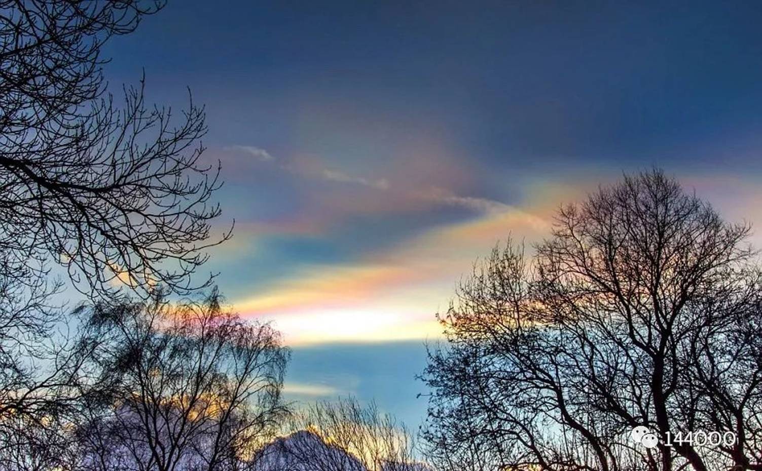 昴宿星疗愈中心