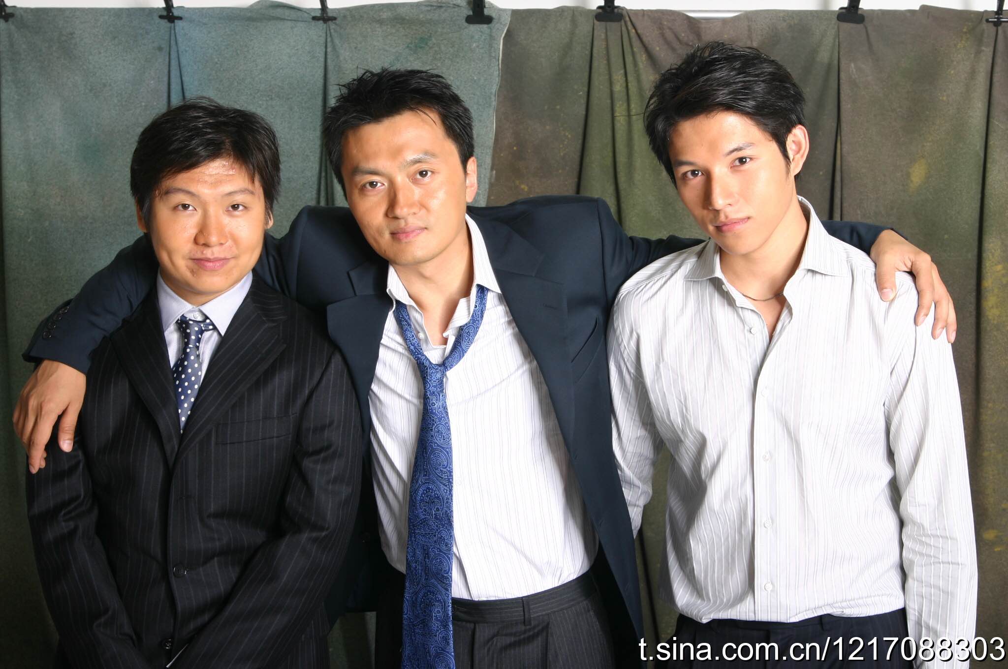 主题:孙赛赛好帅啊,年轻时候堪比明星,他和王锋到底有没有过一段 [69]