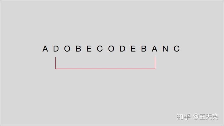DOBECODEBA 包含 T 的所有字母