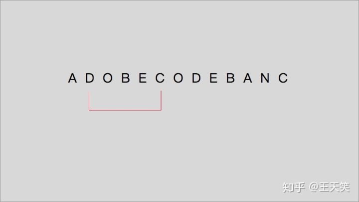 DOBEC 不包含 T 的所有字母