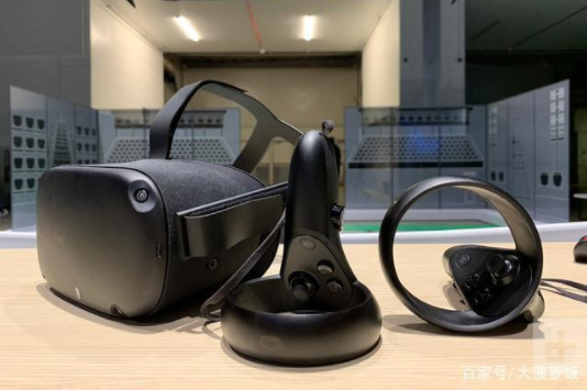 Oculus VR眼镜调研