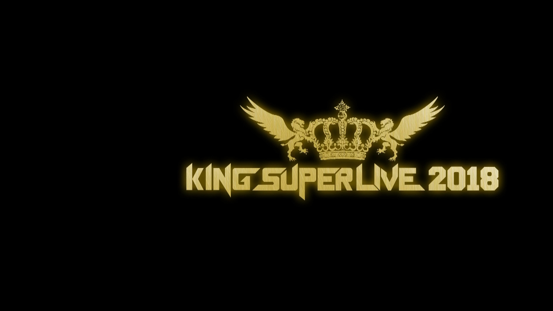 [TD-RAWS] KING SUPER LIVE 2018 in 上海 [BDRip 1080p HEVC-10bit FLAC]插图icecomic动漫-云之彼端,约定的地方(´･ᴗ･`)