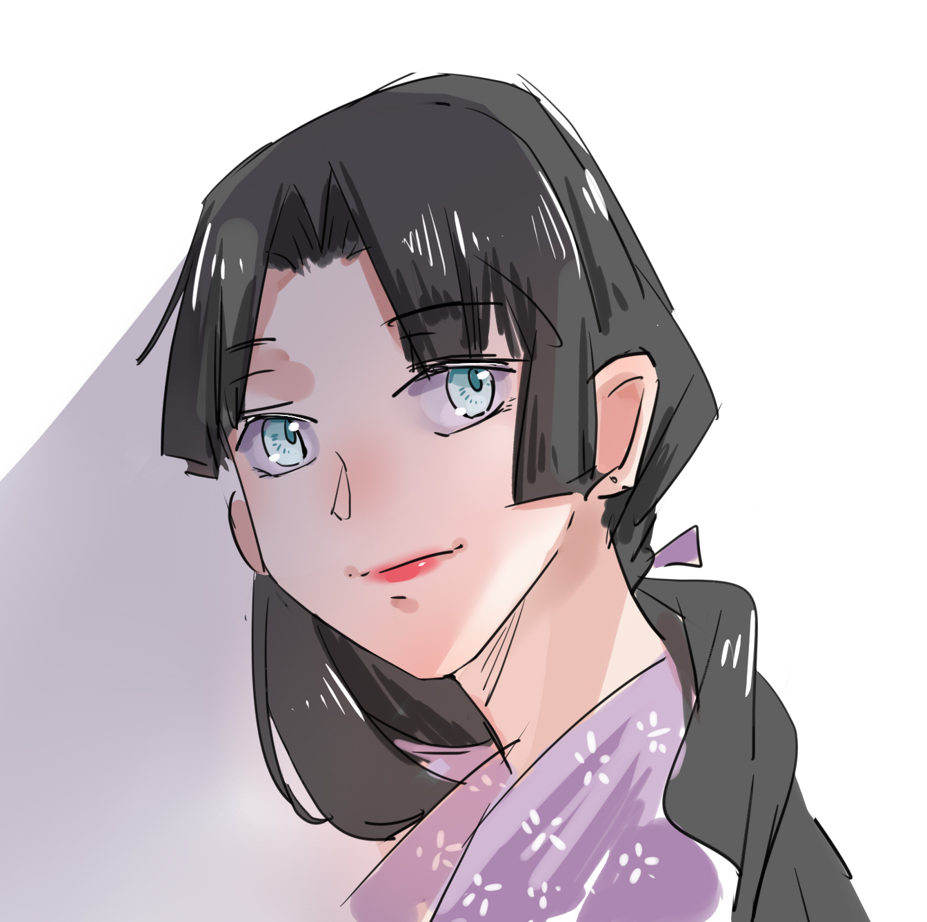   主题:【抽画】闲着,抽画头像[5]