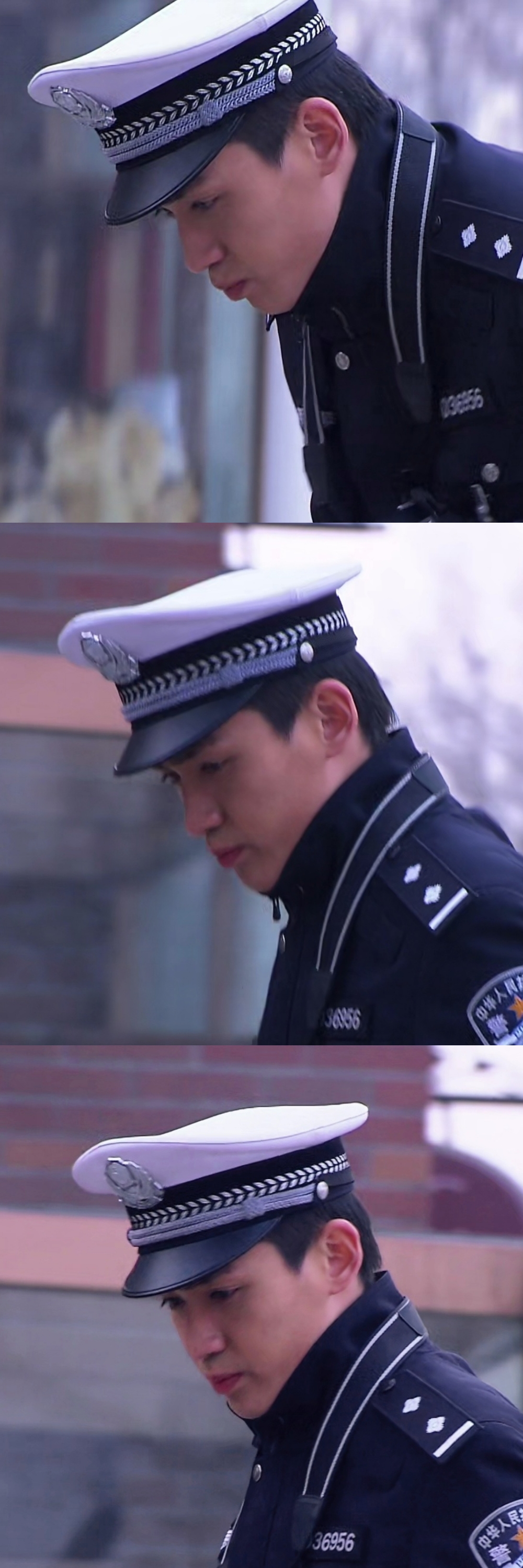 老子不是黑 抱走朱一龙,请关注天网行动